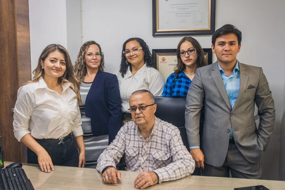 ABOGADOS SALAZAR GALAN S.A.S BELLO