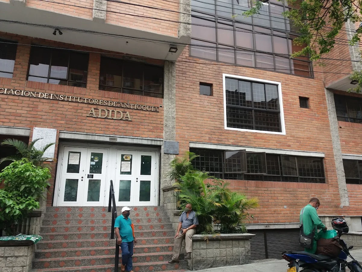 Adida Asociación de Institutores de Antioquia