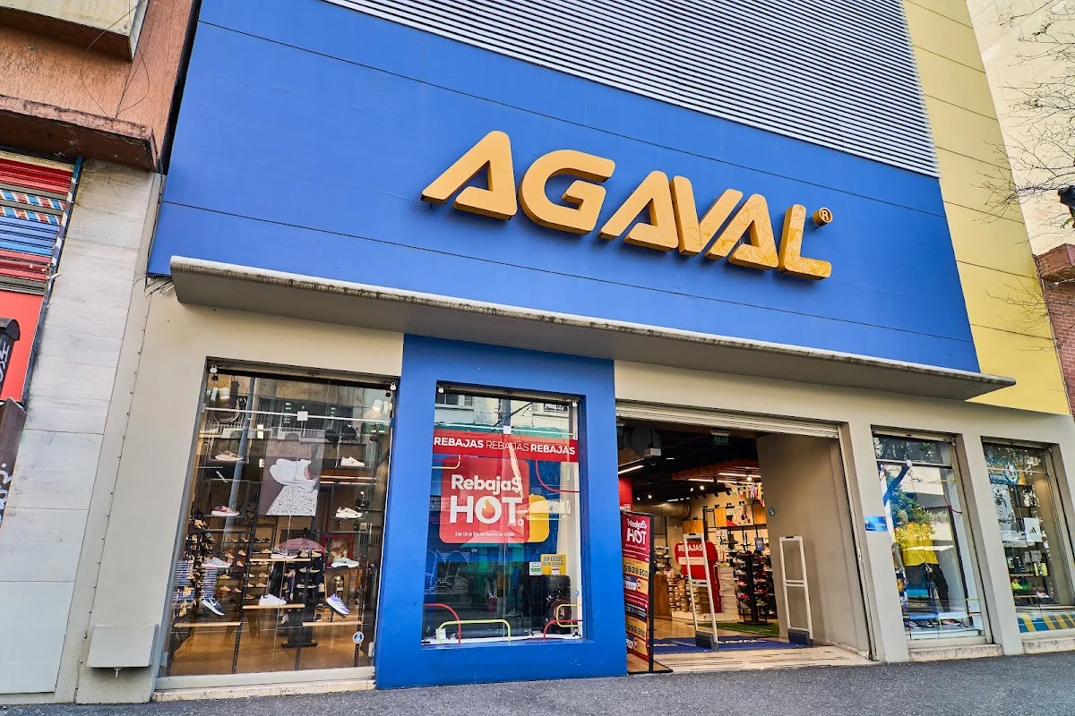 AGAVAL JUNÍN