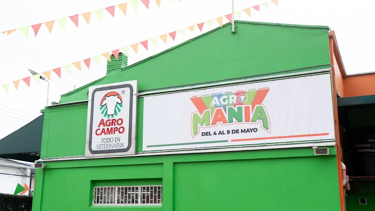 Agrocampo