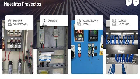 Alianzas Eléctricas S.A.S