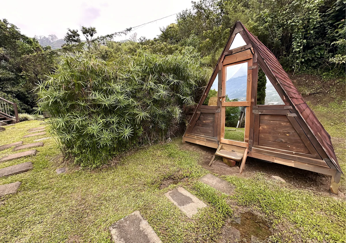All Natural Glamping