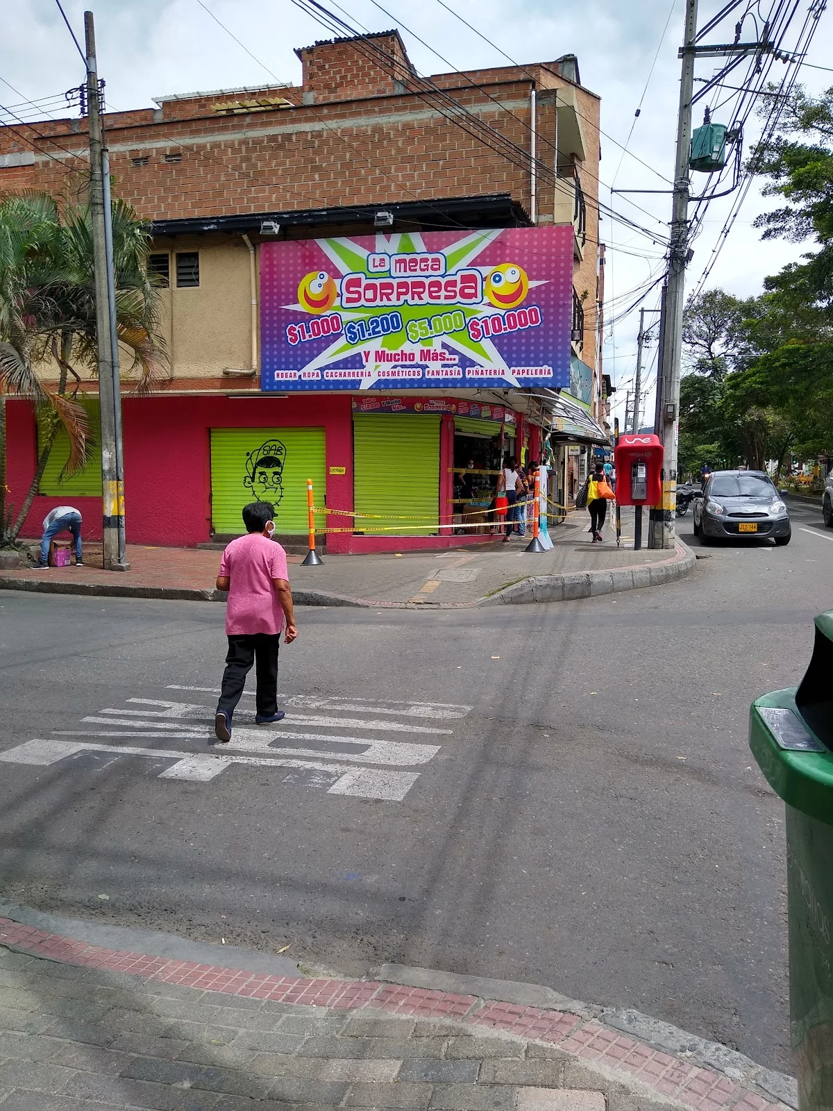 Almacén y Muebles La Sorpresa