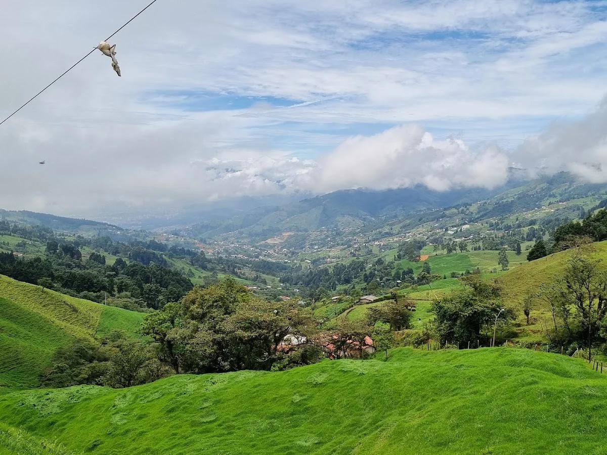 Alto de Boquerón
