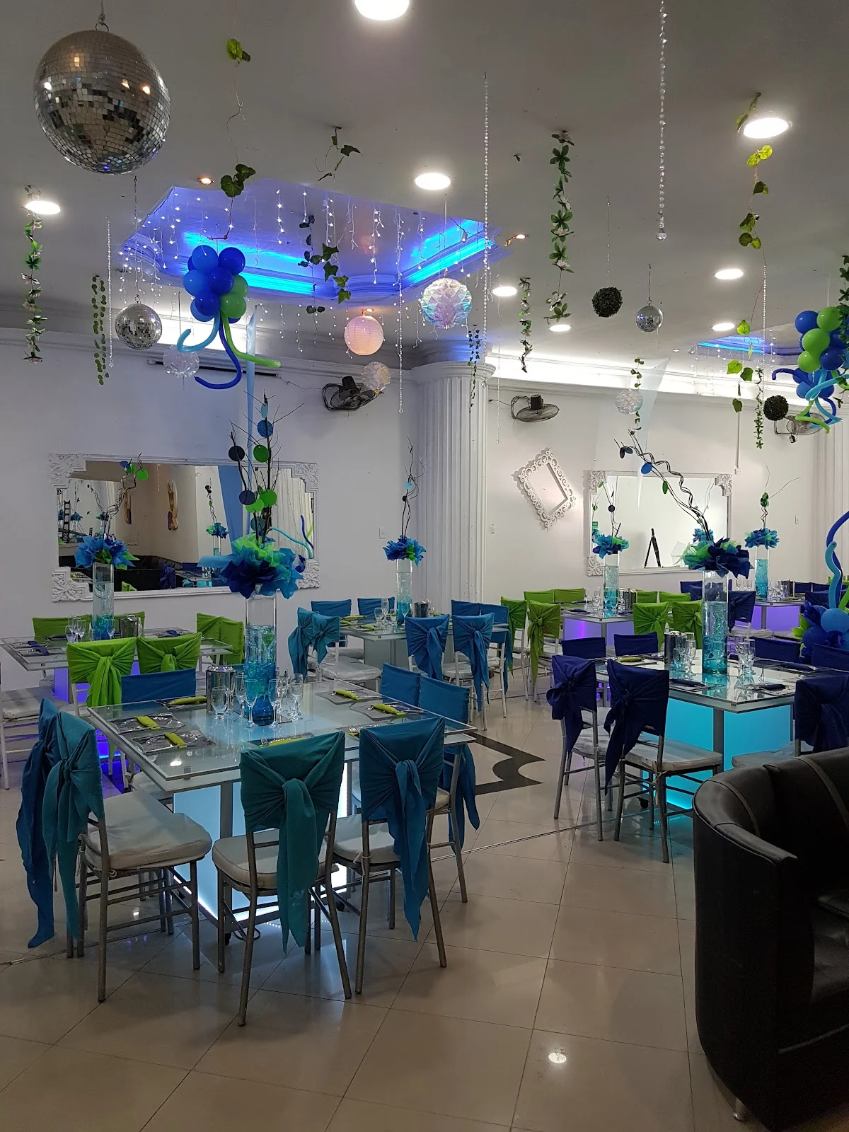 Altovar Eventos