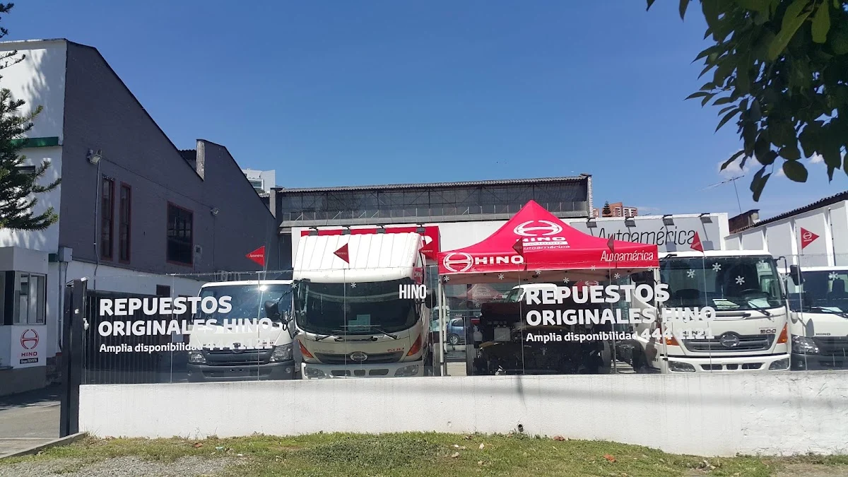 América Motors
