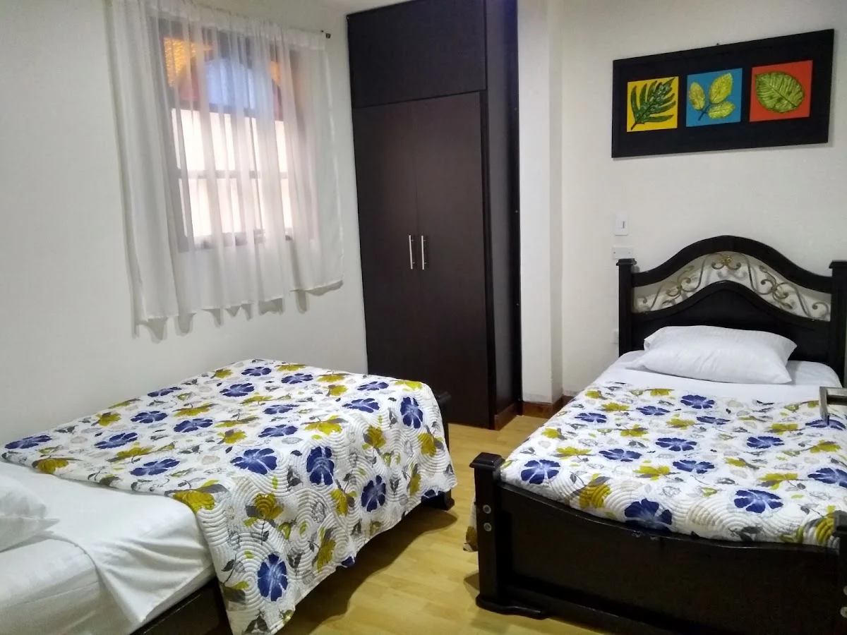 APARTAMENTO VACACIONAL MEDELLIN