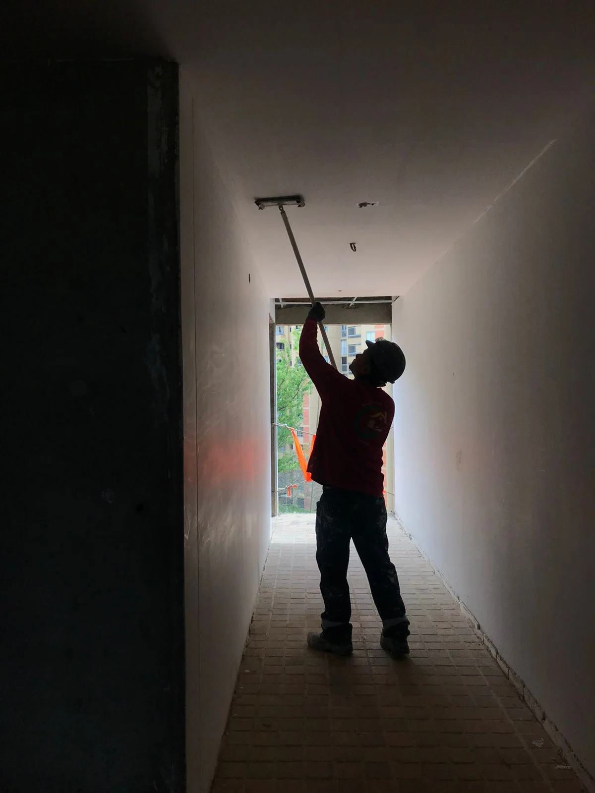 APG DRYWALL