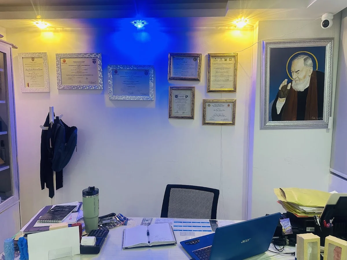 Apostillar en Medellín - Cali - Bogota - Cartagena - Apostillas - Traducciones Documentos