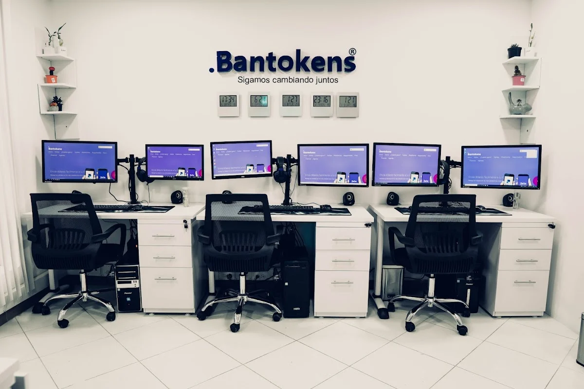 Bantokens - 2