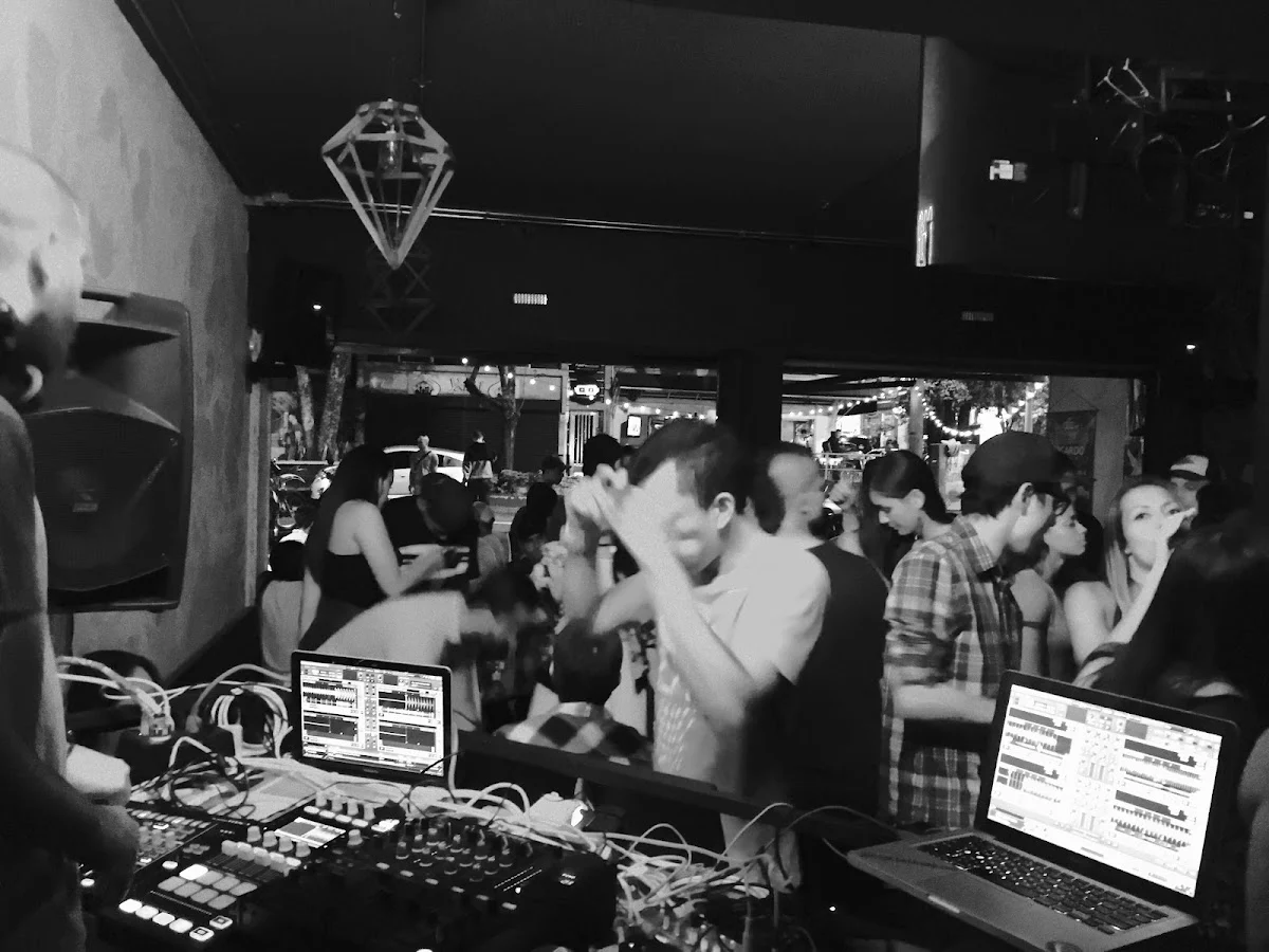Baren - Musica electronica - 5