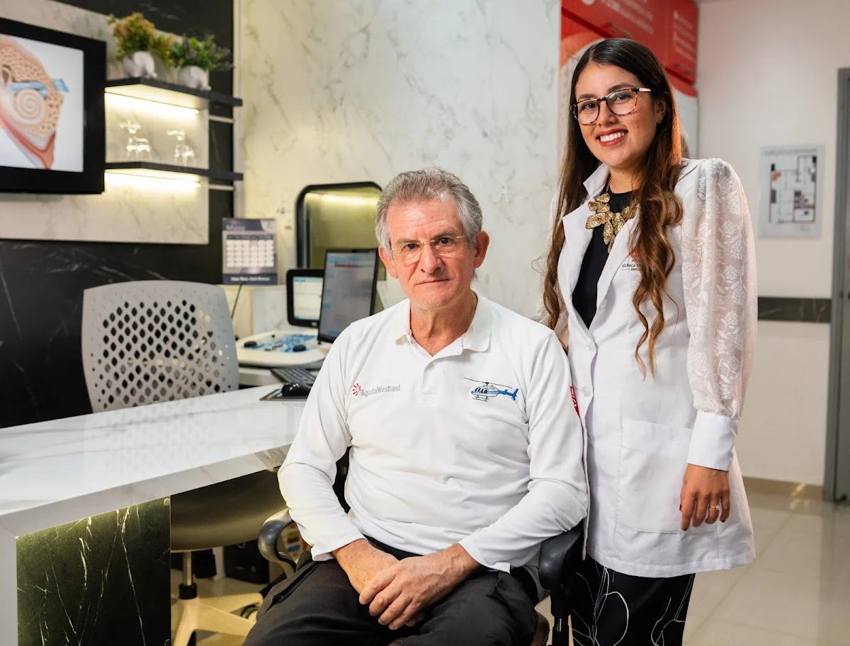 Benoit Audífonos Las Americas | Clínica de Audiología