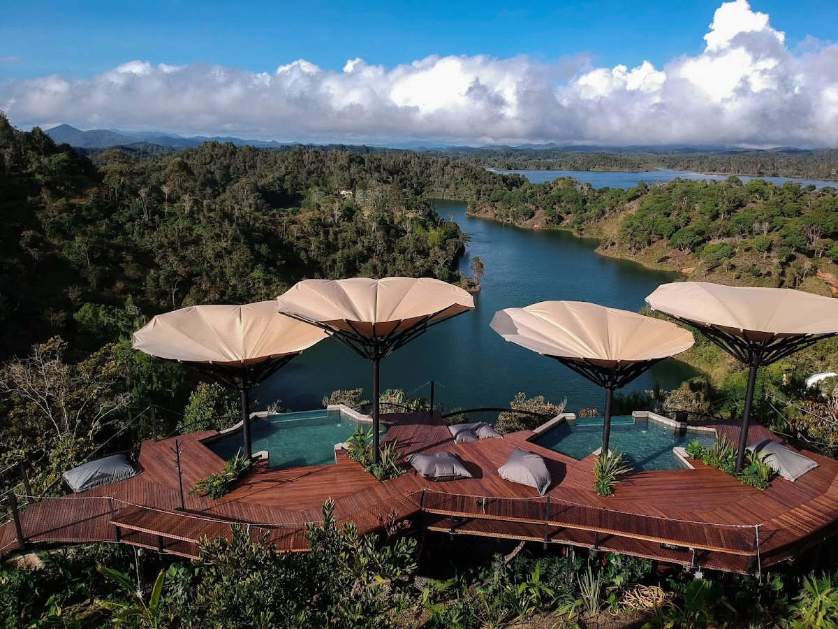BOSKO