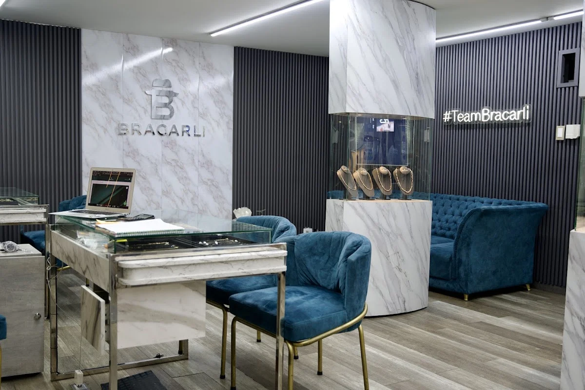 BRACARLI Joyeria