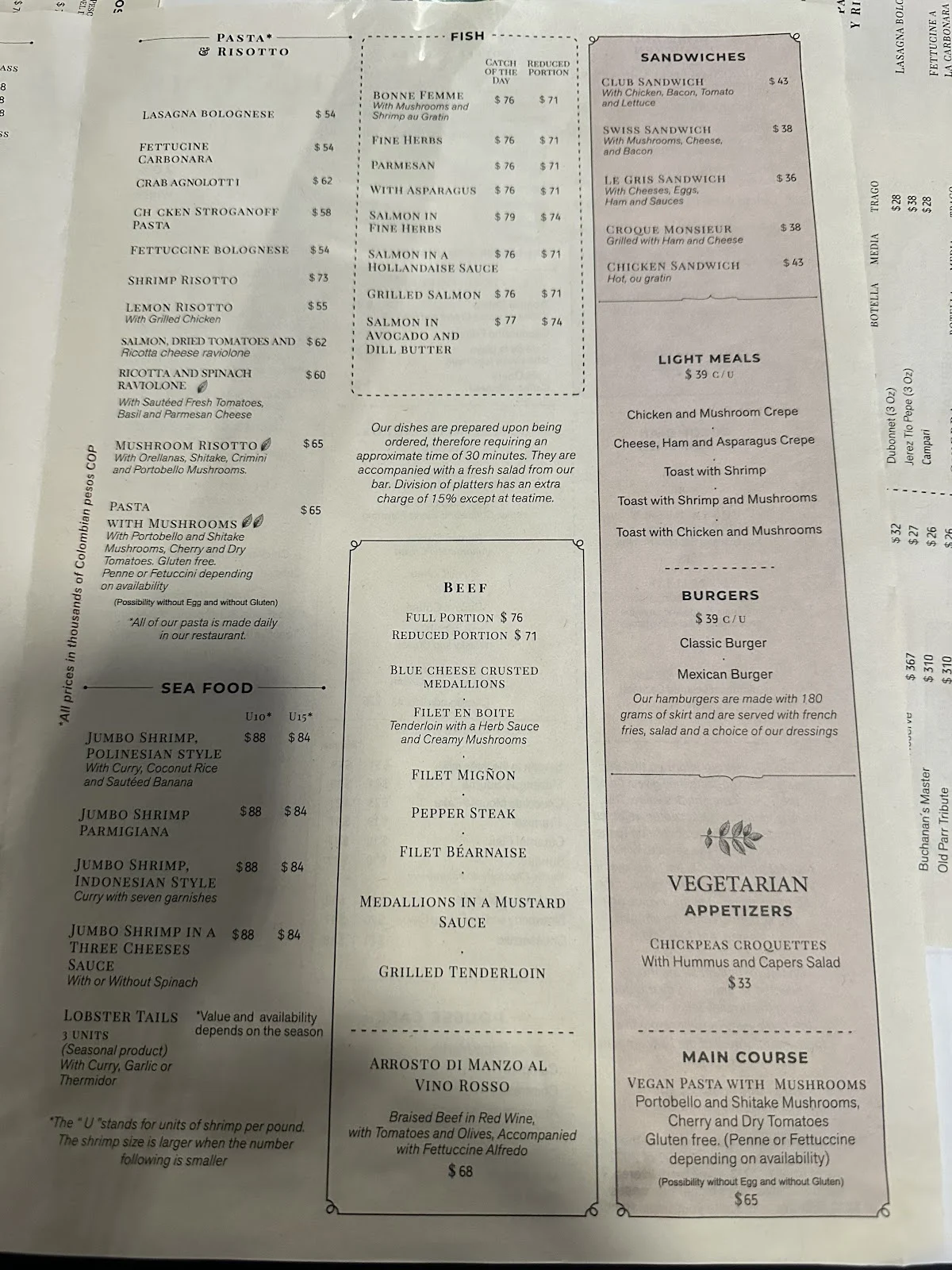 Café Le Gris - 2