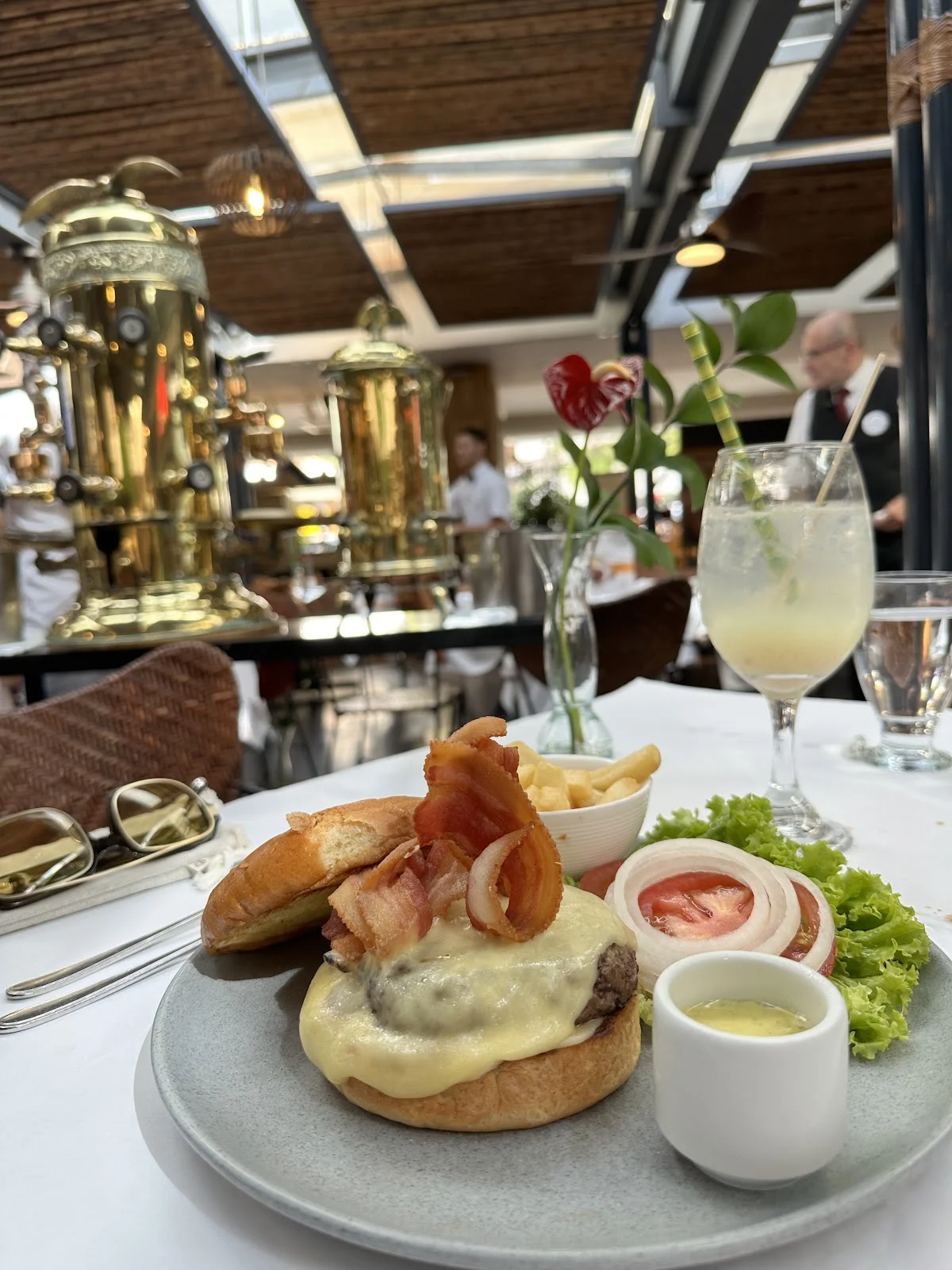 Café Le Gris - 3