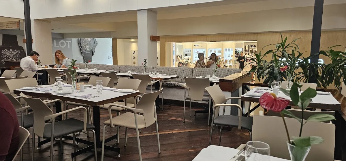 Café Le Gris