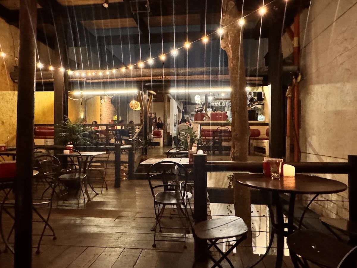 Café Zorba