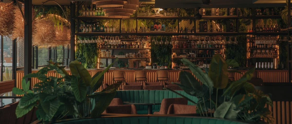 Cannario rooftop