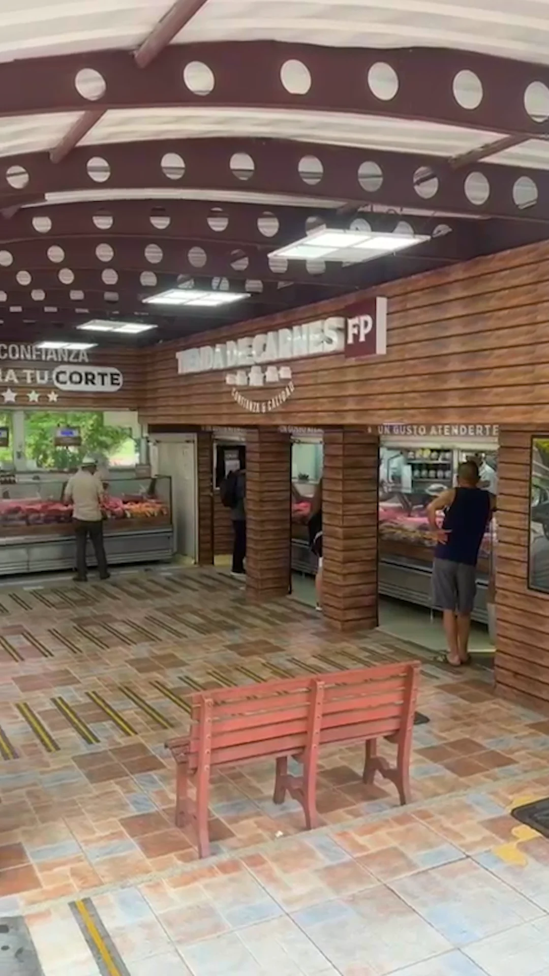 Carnes FP