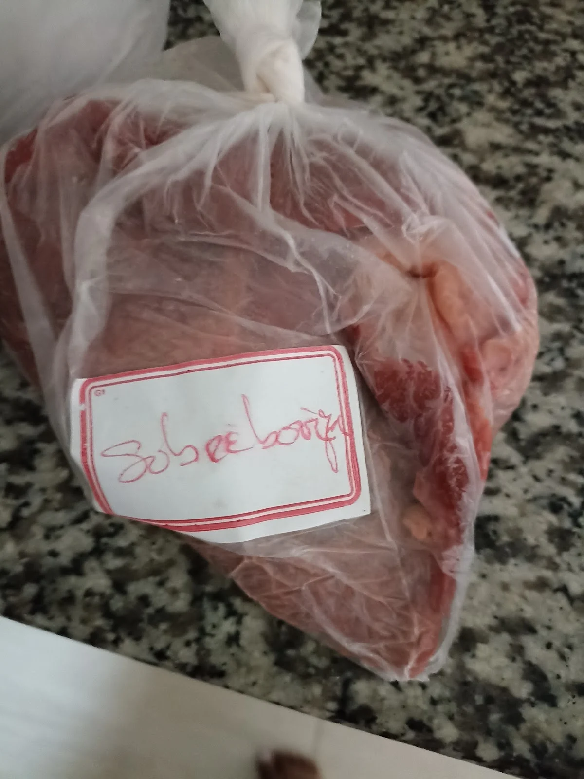 Carnes FP - 3
