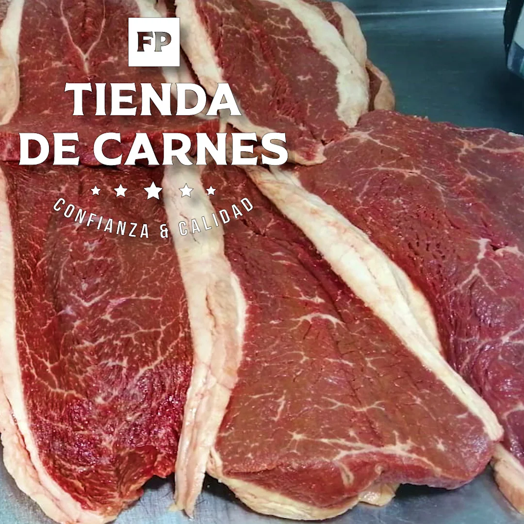 Carnes FP - 4