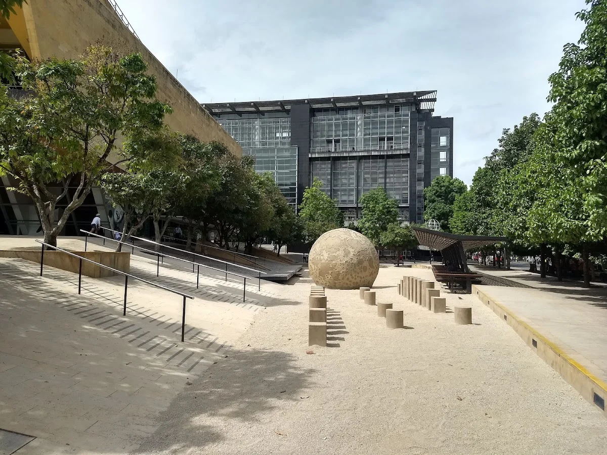 Casa de la Música