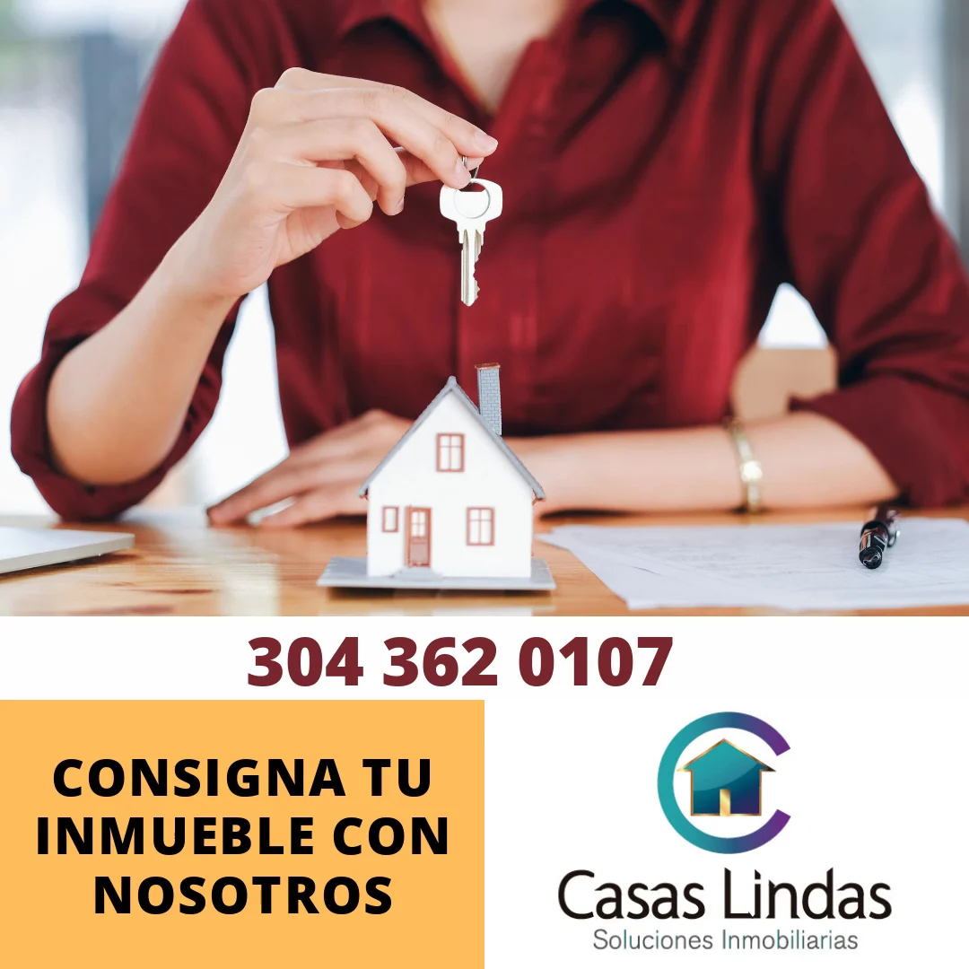 Casas Lindas SI - 2