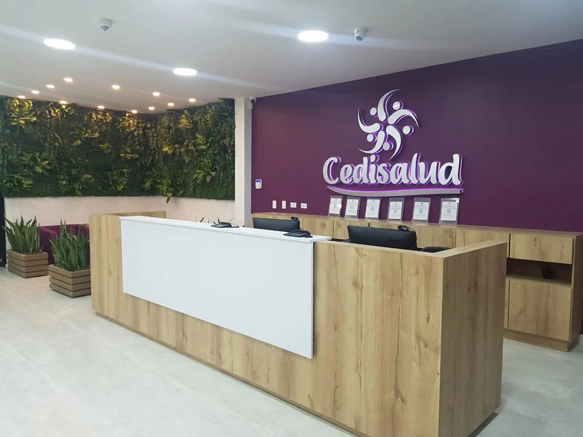 CEDISALUD IPS