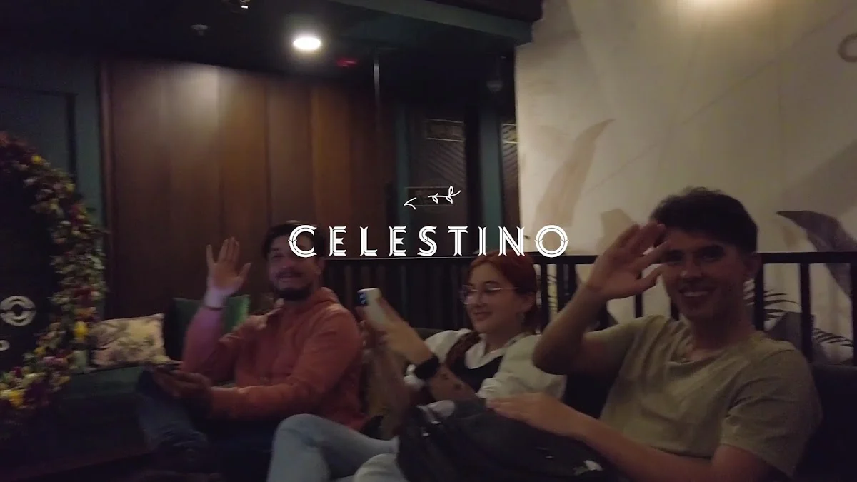 Celestino Boutique Hotel - 8