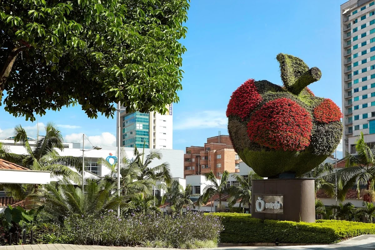 Centro Comercial Oviedo - 6