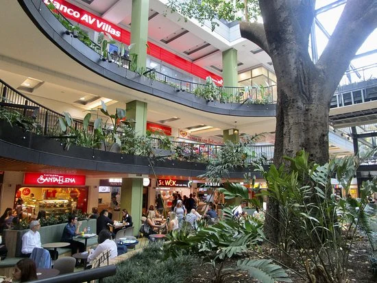 Centro Comercial Oviedo