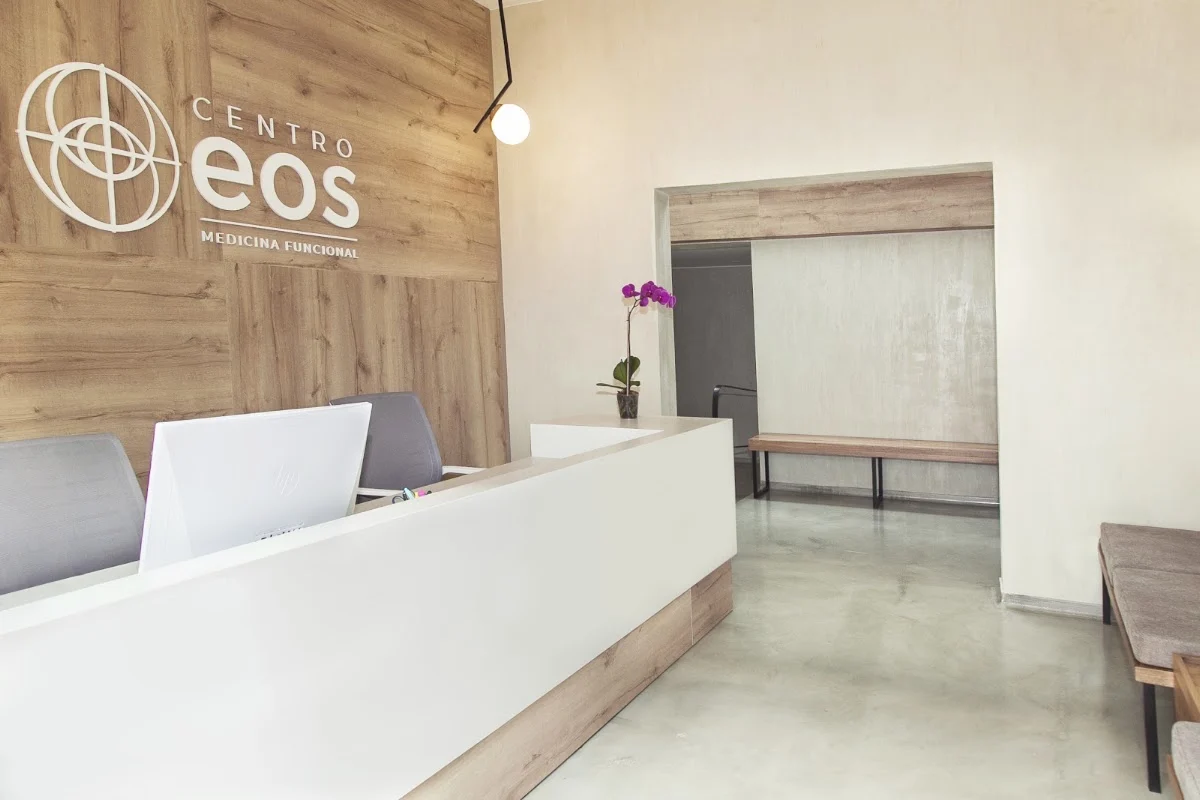 Centro EOS - Medicina Funcional