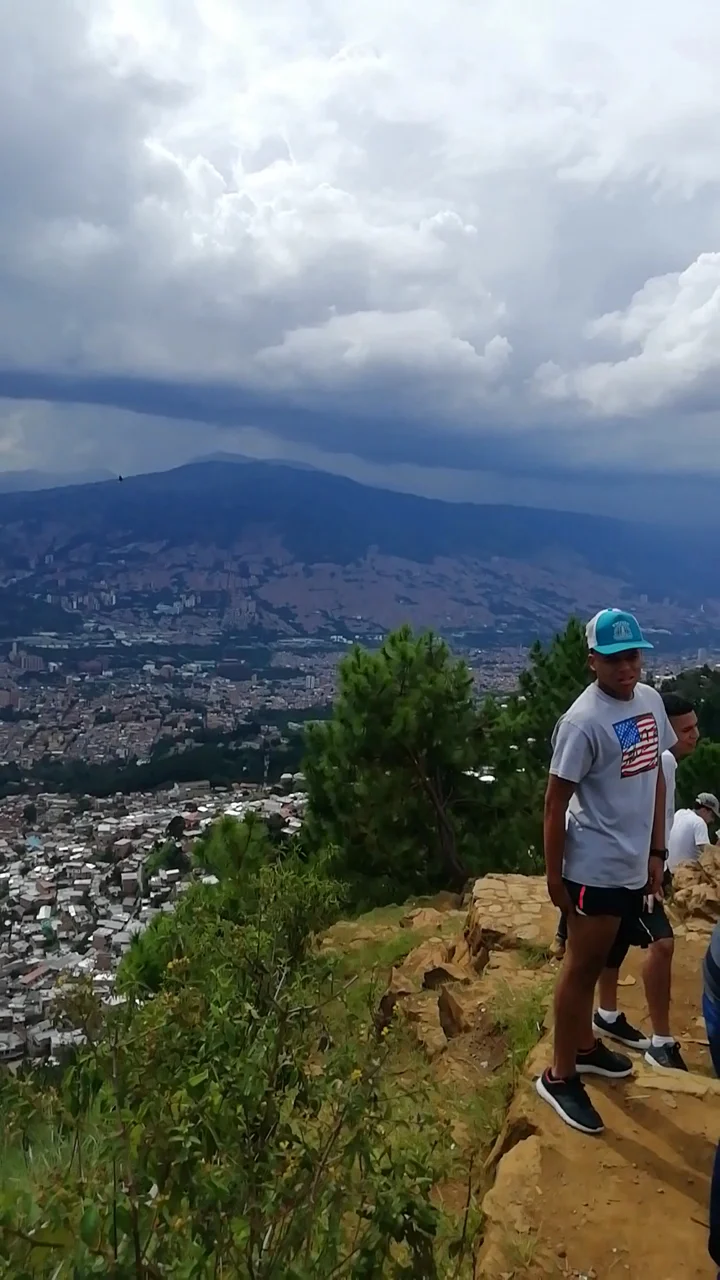 Cerro Pan de Azucar
