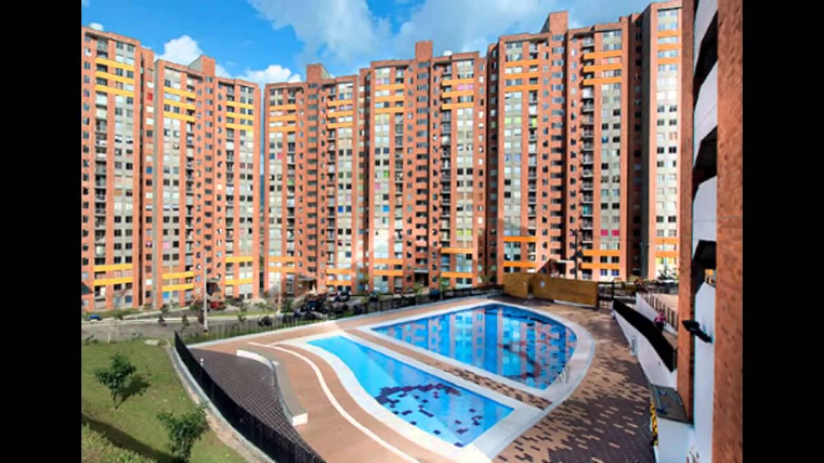 Ciudadela del Valle