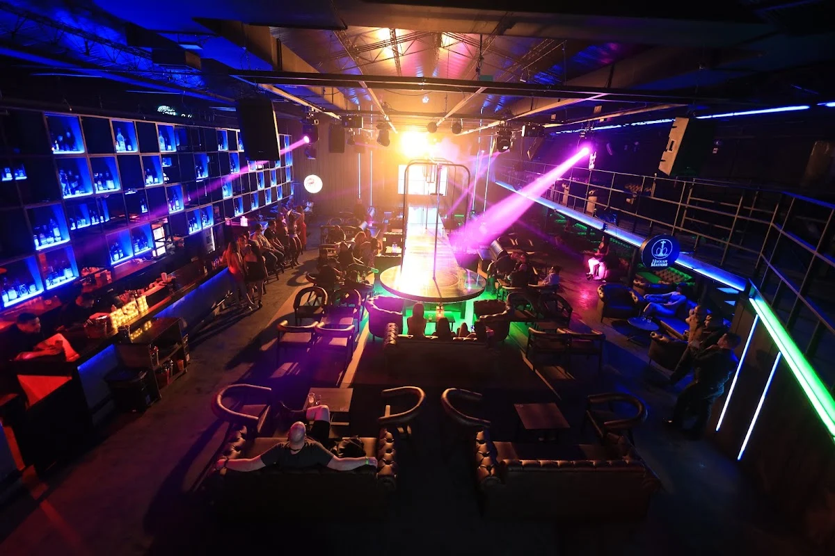 Club Fase Dos