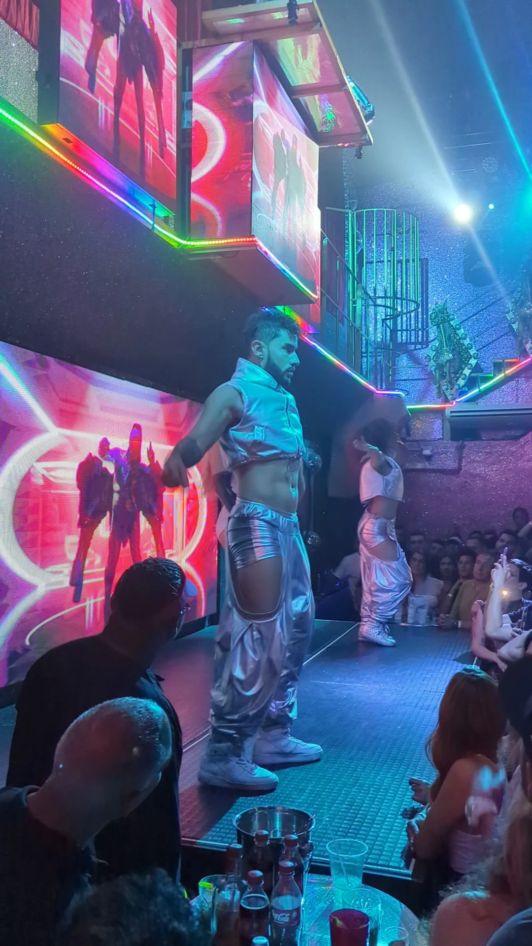 Club Oráculo - 4