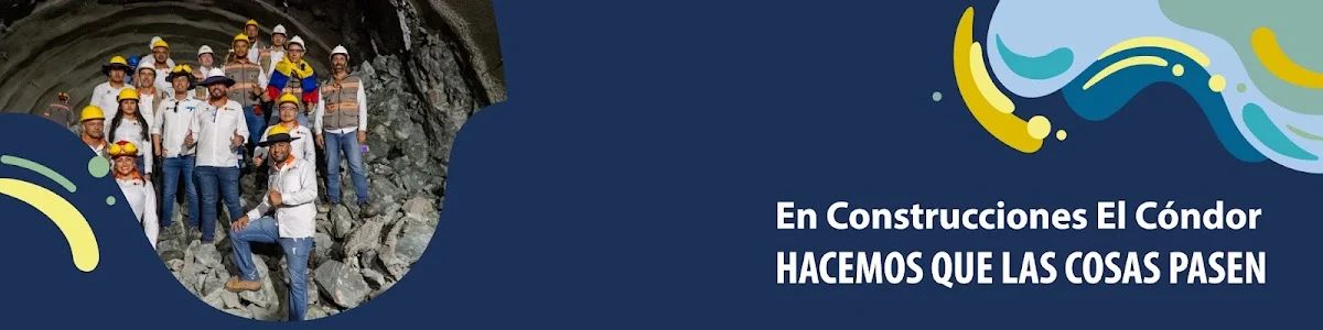 Construcciones El Condor S.A.