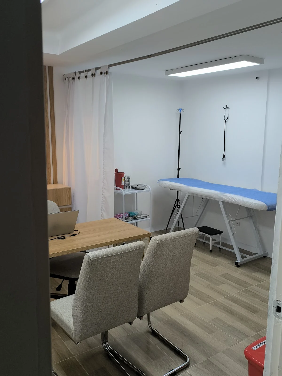 Consultorio Médico Prado Vida