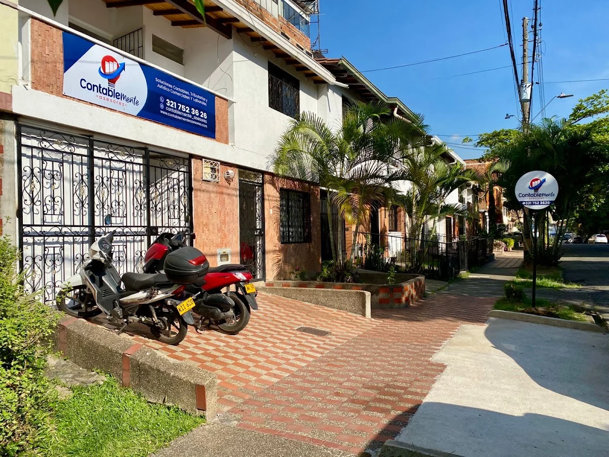 ContableMente Asesores