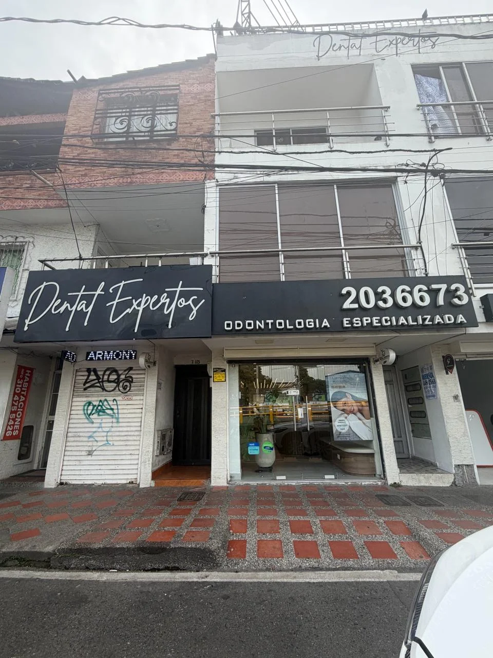 Dental Expertos