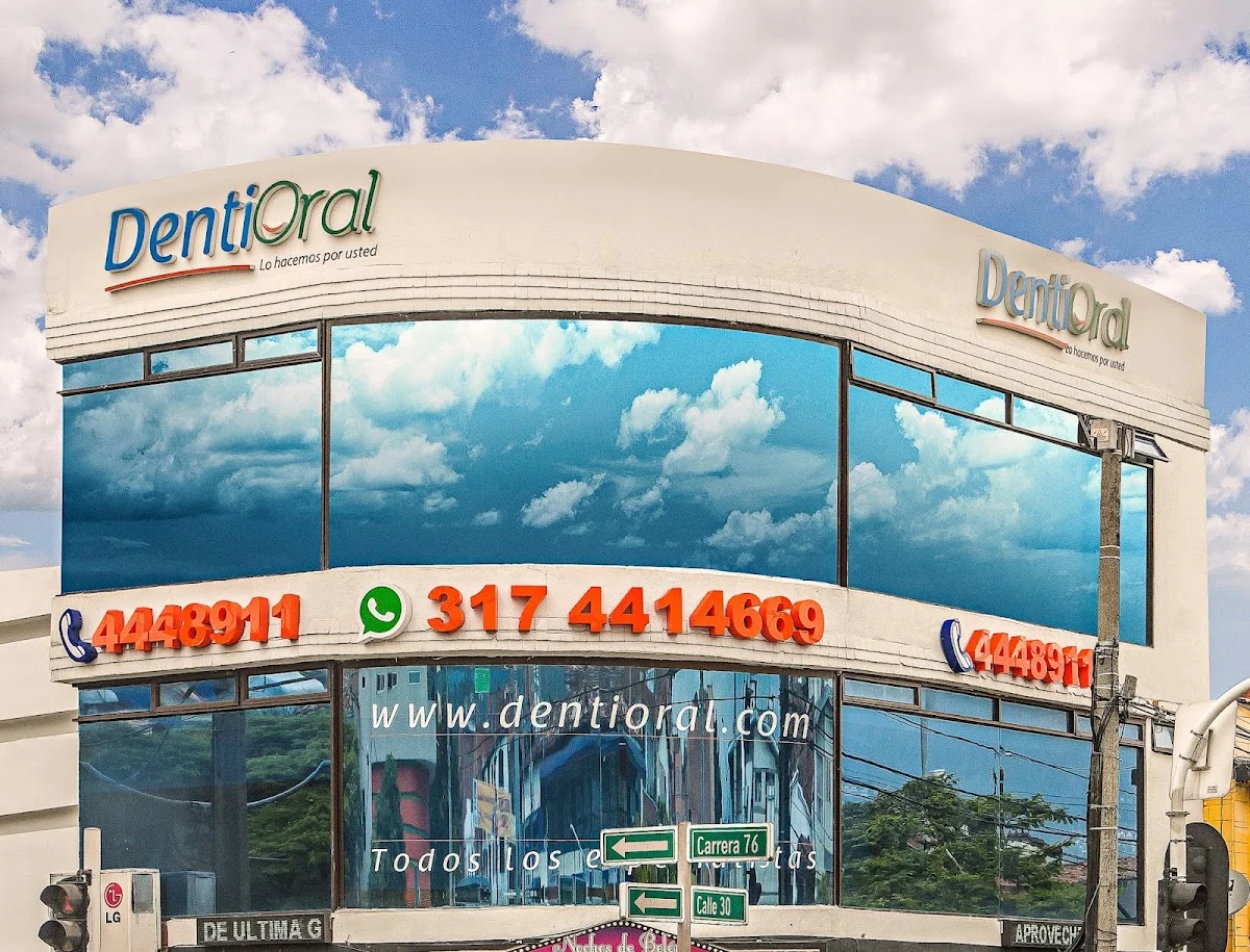 DentiOral - Sede Belén