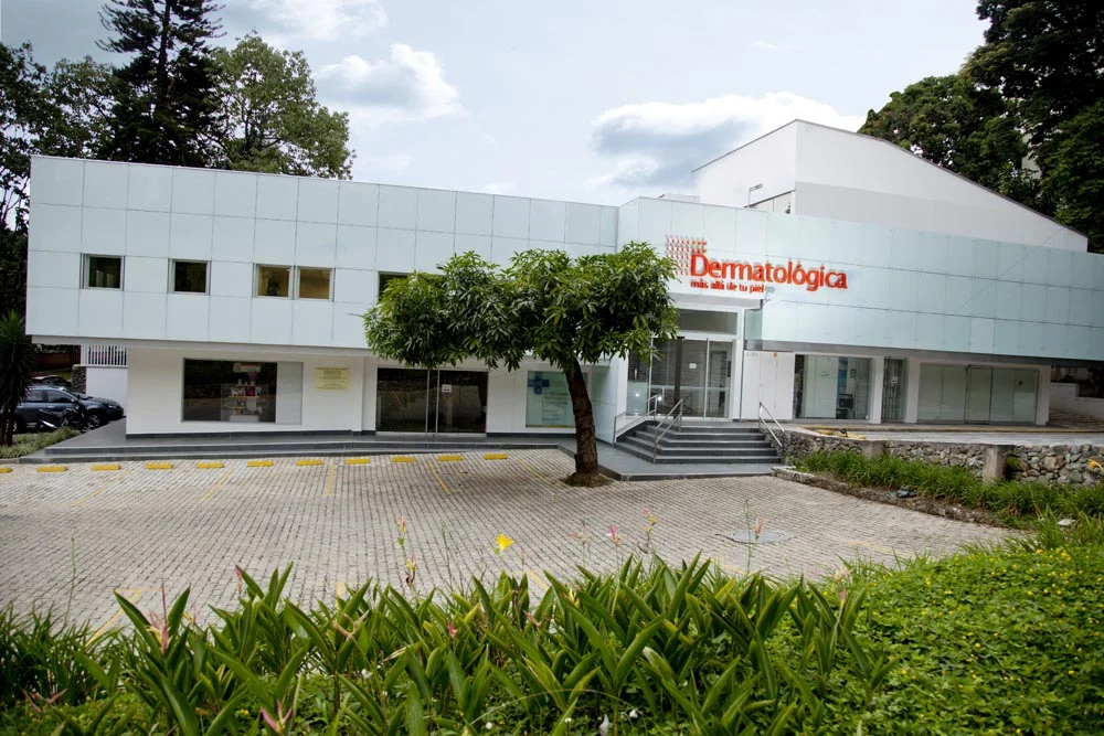 Dermatológica El Poblado
