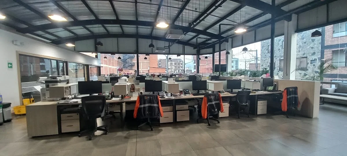 (DESur) Vivienda y Desarrollo Urbano Rural, Envigado