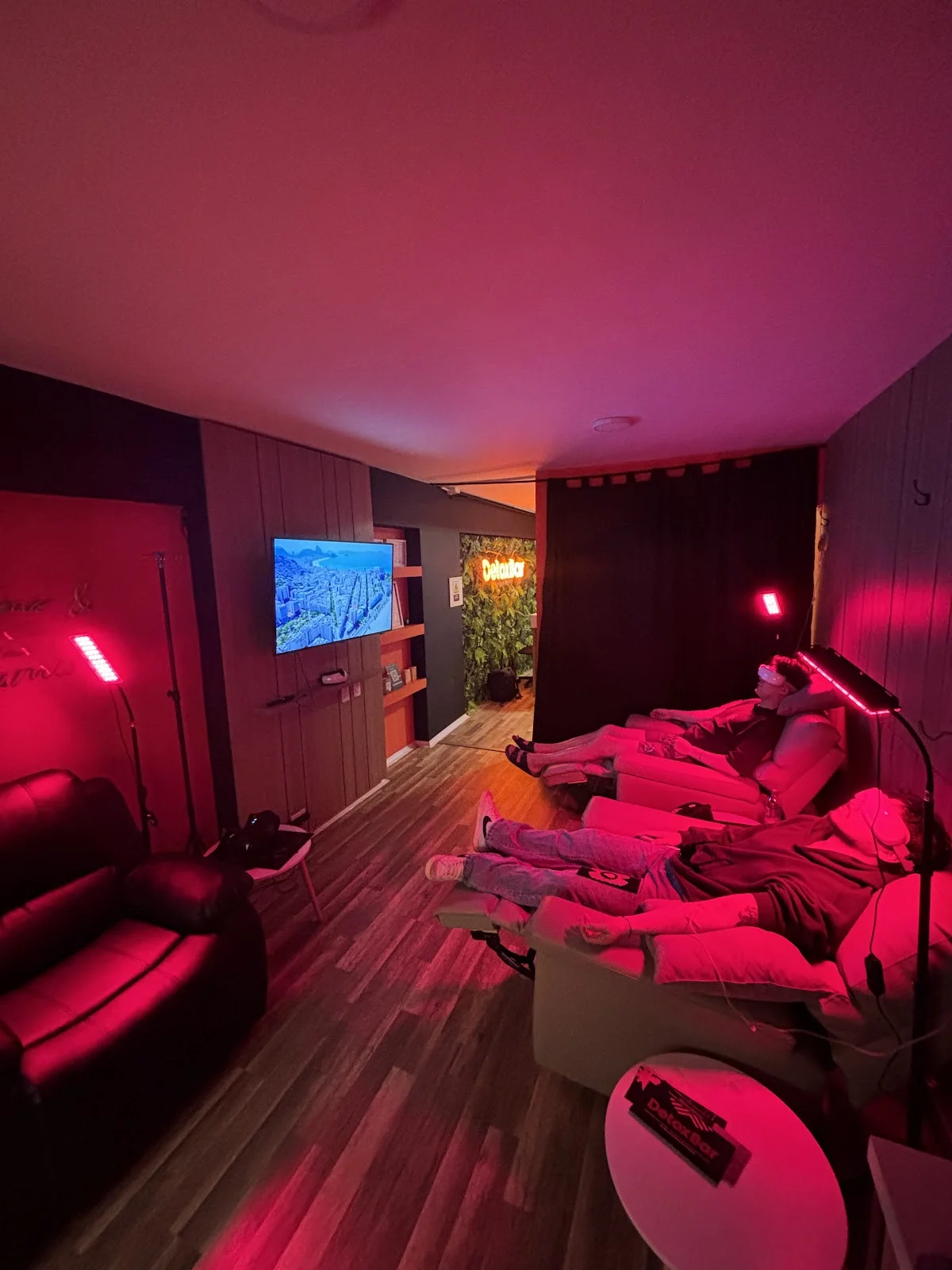 Detoxbar