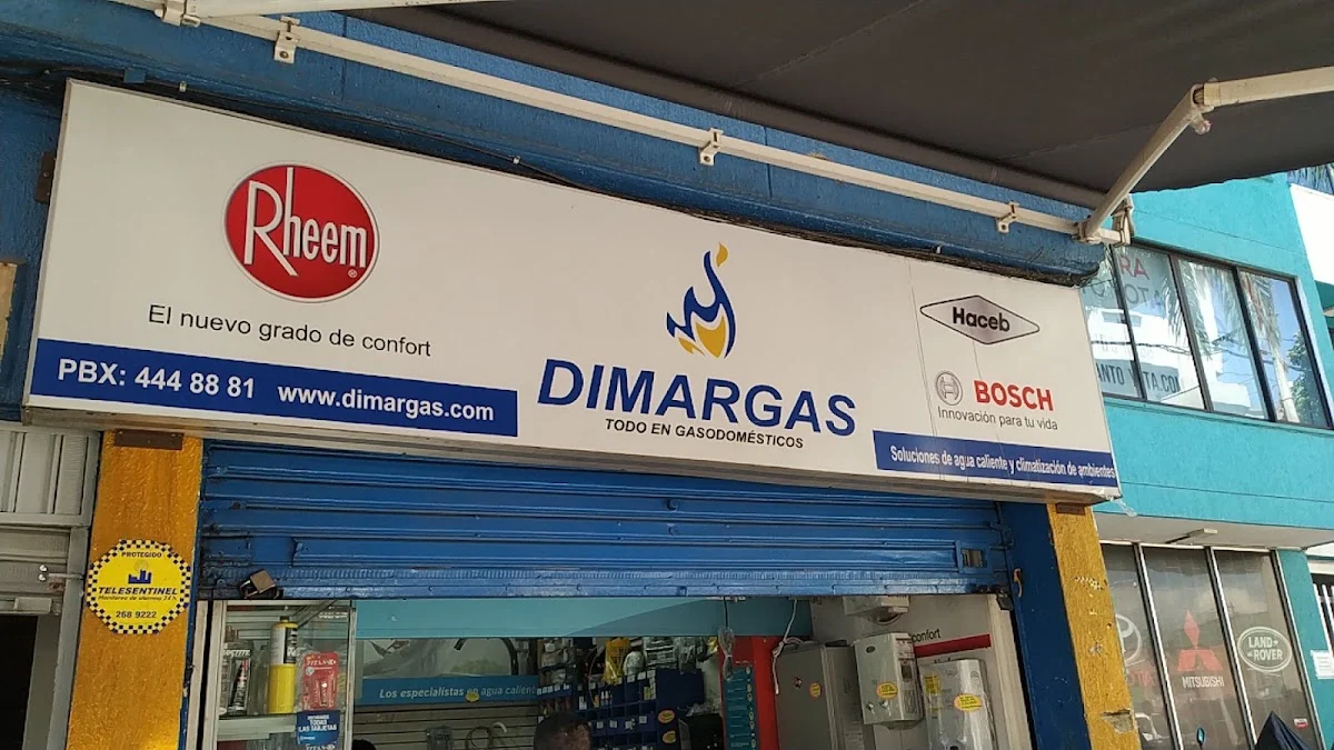 DIMARGAS