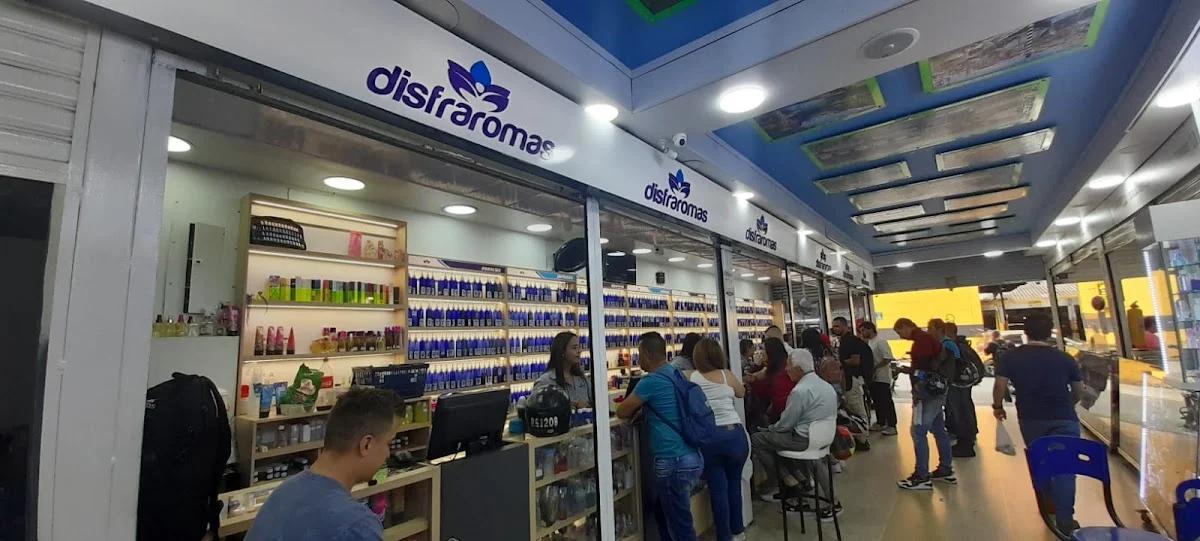disfraromas - 3