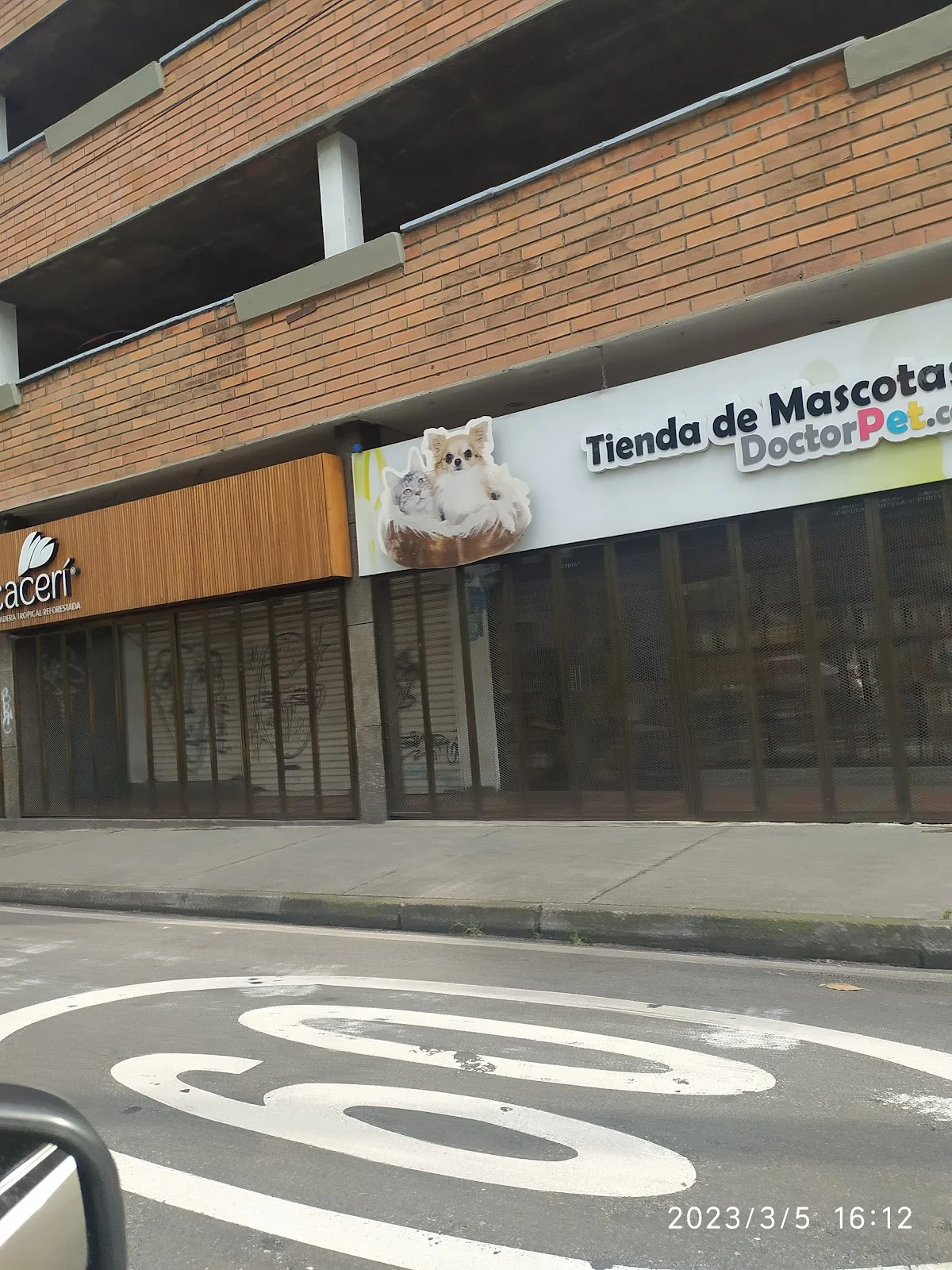 Doctor Pet Medellín