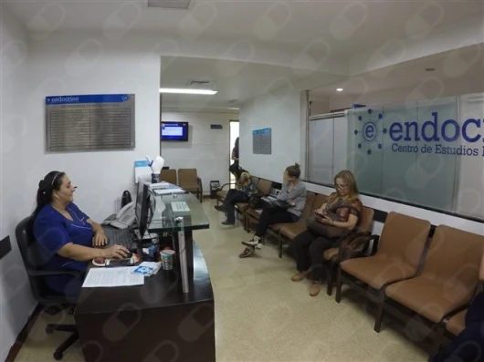 Dr. Alex Ramirez Rincón, Endocrinólogo - 2