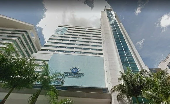 Dra Angelica Aparicio Z - Psiquiatra